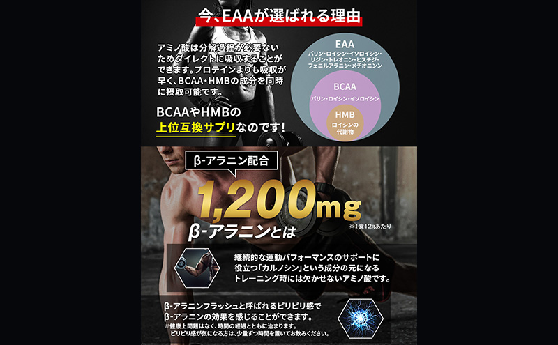 【CF】モンドセレクション金賞 ハルクファクター EAA 青りんご風味 大容量 520g 必須アミノ酸 BCAA プロテイン 人気 おいしい 筋トレ サプリメント 美容 燃焼系 ダイエット サプリ 国産 アップル りんご 楽天ランキング1位 
