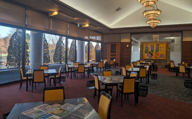 タカガワオーセントゴルフ倶楽部 ゴルフ場 利用券 10,000円分 (2,000円×5枚) 全日利用可 ゴルフ プレー券 利用券 割引券 クーポン券 兵庫県 加西市