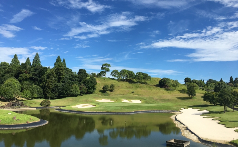 タカガワオーセントゴルフ倶楽部 ゴルフ場 利用券 20,000円分 (2,000円×10枚) 全日利用可 ゴルフ プレー券 利用券 割引券 クーポン券 兵庫県 加西市