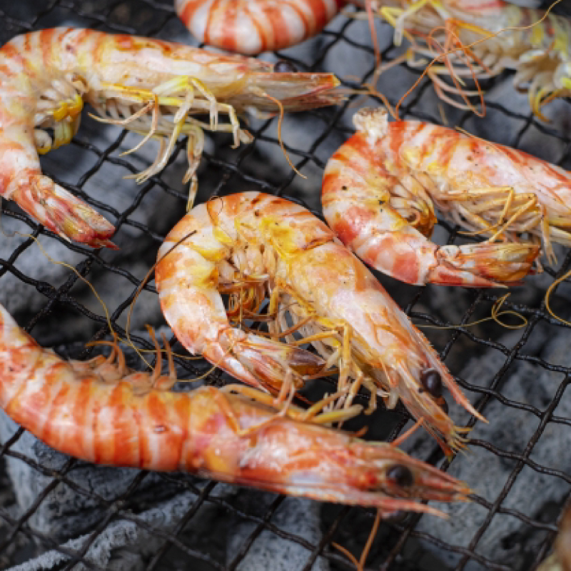 先行予約 訳あり 車海老 小サイズ 25～30尾 計約150g 加熱用 冷凍 規格外 大きさ不揃い