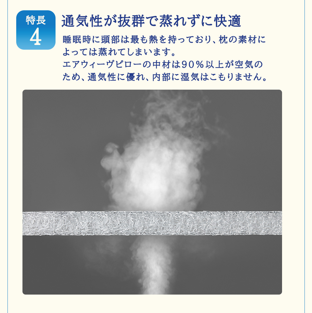 ふるさと納税限定品 エアウィーヴ コンフォートピローC2