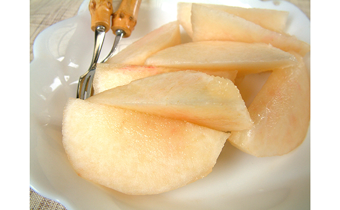 桃 2026年 先行予約 白桃 白鳳 約3.0kg 10～12玉 もも 岡山県 赤磐市産 フルーツ 果物 あかいわファーマーズガーデン 果物類