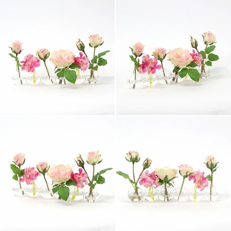 アートフラワー エミリオ・ロバ  プリマローズpk-6W  TTNTA-60150