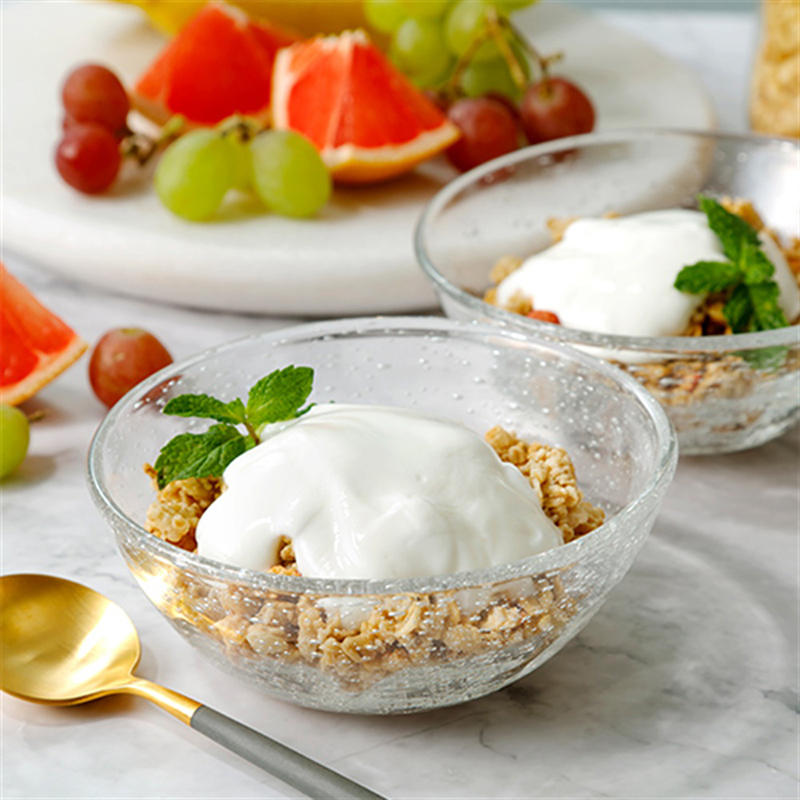 よつ葉 「北海道十勝プレーンヨーグルト 生乳100 とろっとなめらか」400g×6【 よつ葉 北海道十勝プレーンヨーグルト 生乳100％ タンパク質 菌 効果 腸活 レシピ 食べ方 アレンジ 水切り はちみつ 違い やわらか 北海道 十勝 幕別 】