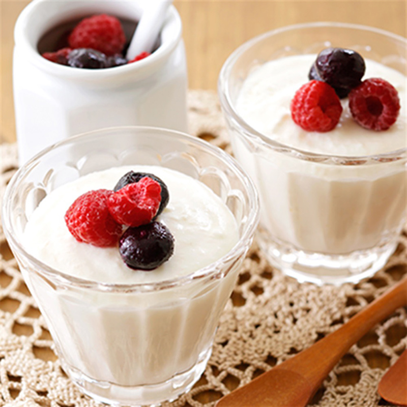 よつ葉 「北海道十勝プレーンヨーグルト 生乳100 とろっとなめらか」400g×10【 よつ葉 北海道十勝プレーンヨーグルト 生乳100％ タンパク質 菌 効果 腸活 レシピ 食べ方 アレンジ 水切り はちみつ 違い やわらか 北海道 十勝 幕別 】