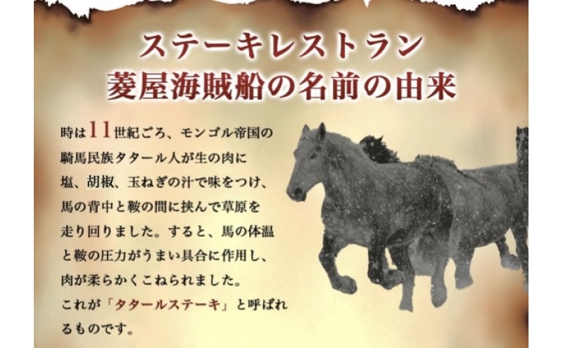 お食事券 【サーロインステーキコース 1名様分】 ステーキレストランHishiya海賊船 長野 信州 グルメ チケット 食事 サーロイン ステーキ レストラン 券