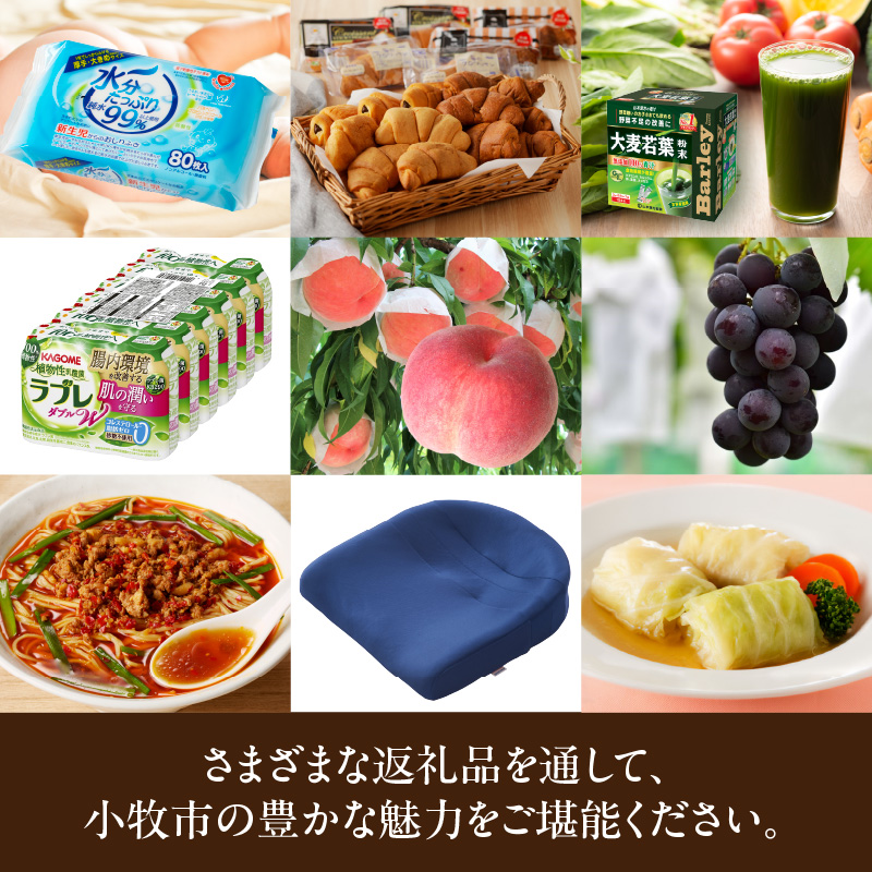 愛知県小牧市のふるさと納税 【小牧市ふるさと納税】あとからセレクト【ふるさとギフト】100,000円［AS19］