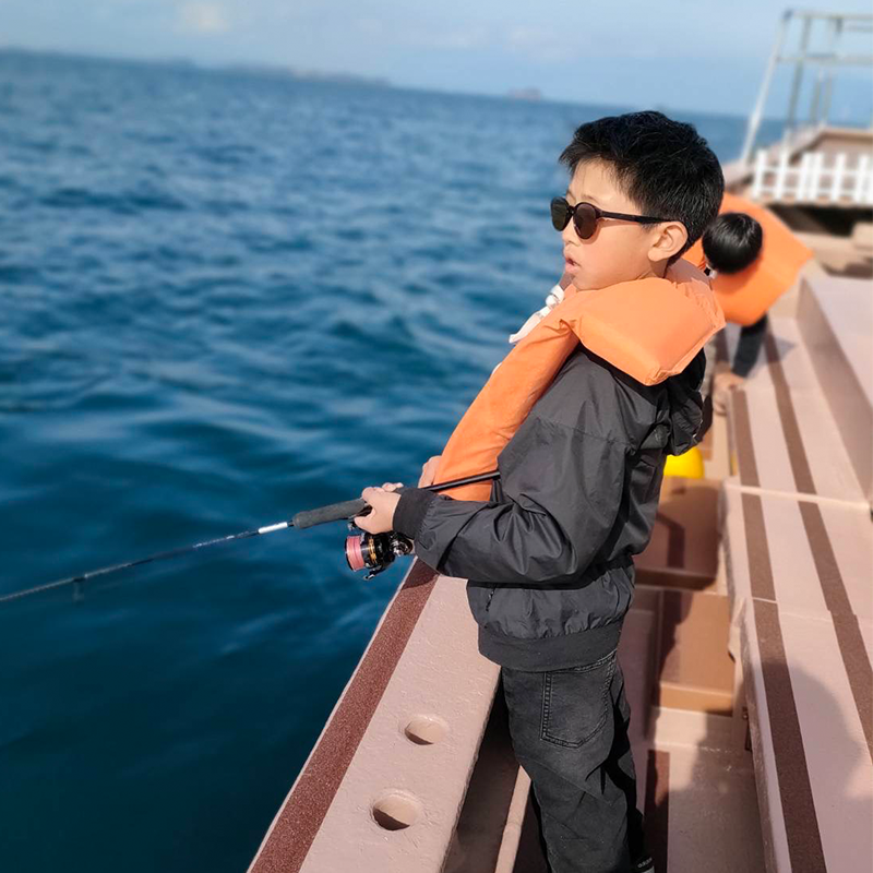 遊漁船 界 クーポン券 12,000円分 釣り船