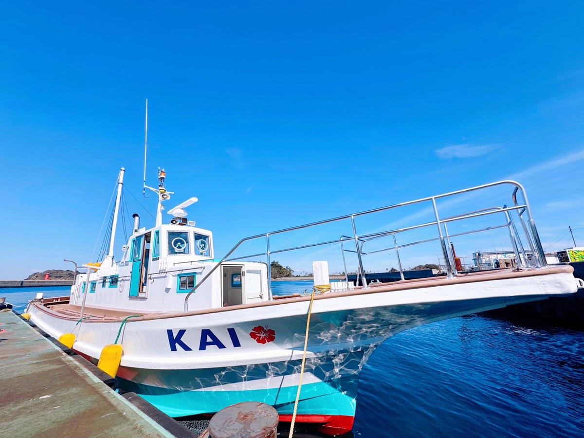 遊漁船 界 クーポン券 12,000円分 釣り船