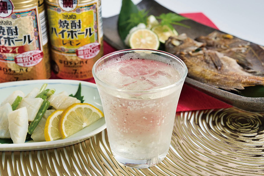 長崎県島原市のふるさと納税 CD031 タカラ 焼酎ハイボール レモン 350ml 24本 [ タカラ 宝 寶 Takara 焼酎 酎ハイ チューハイ ハイボール れもん 檸檬 7% 人気 おすすめ ギフト プレゼント ご自宅用 日常使い 普段使い 送料無料 健康志向 プリン体ゼロ 糖質ゼロ 甘味料ゼロ プリン体０ 糖質０ 甘味料０ みつい 長崎県 島原市 ]