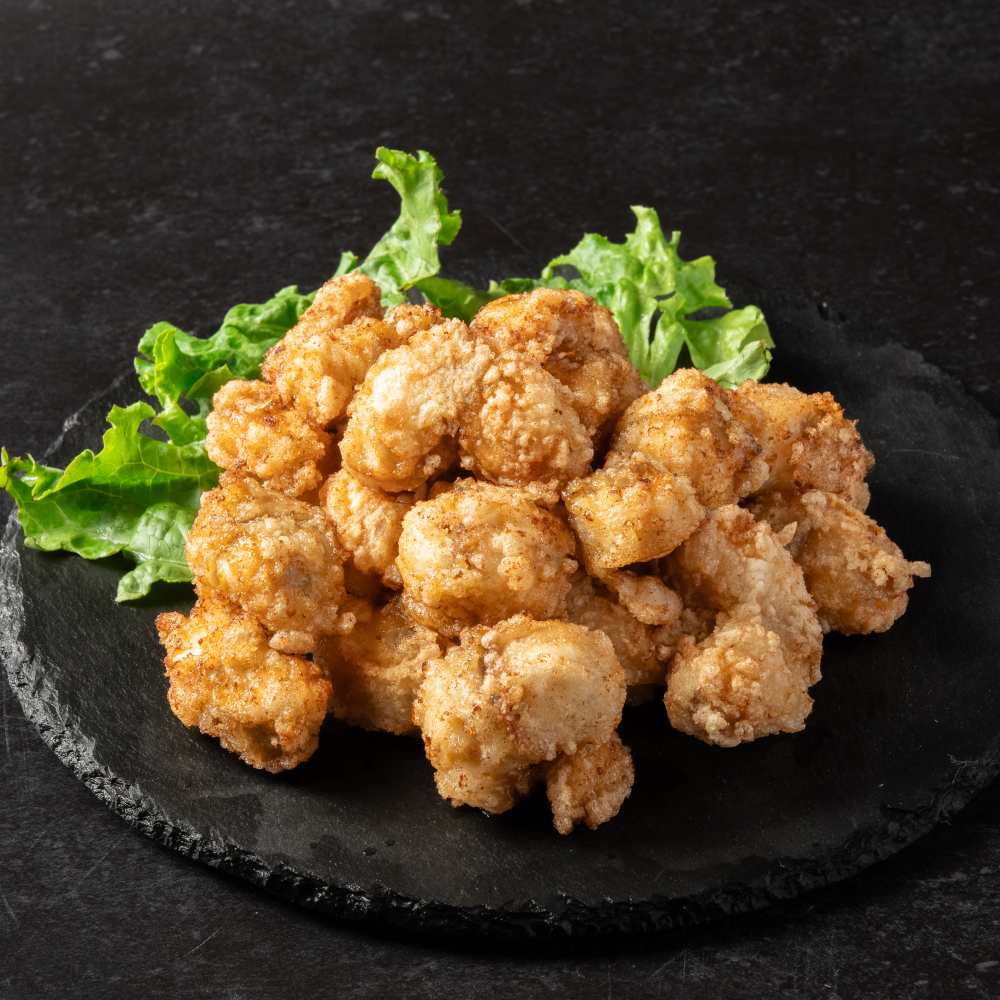 10-568 【年内配送12月15日入金まで】北海道産ふぐ身欠き1kg(5～10尾) within2025