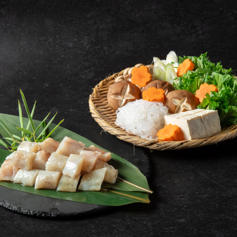 10-568 【年内配送12月15日入金まで】北海道産ふぐ身欠き1kg(5～10尾) within2025