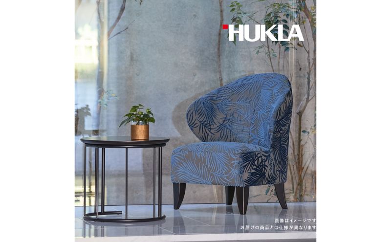 テラス パーソナルソファ（布地:FFランク/脚部:ダークブラウン） 高級ソファ 輸入布地 国産家具 座り心地 モダン インテリア