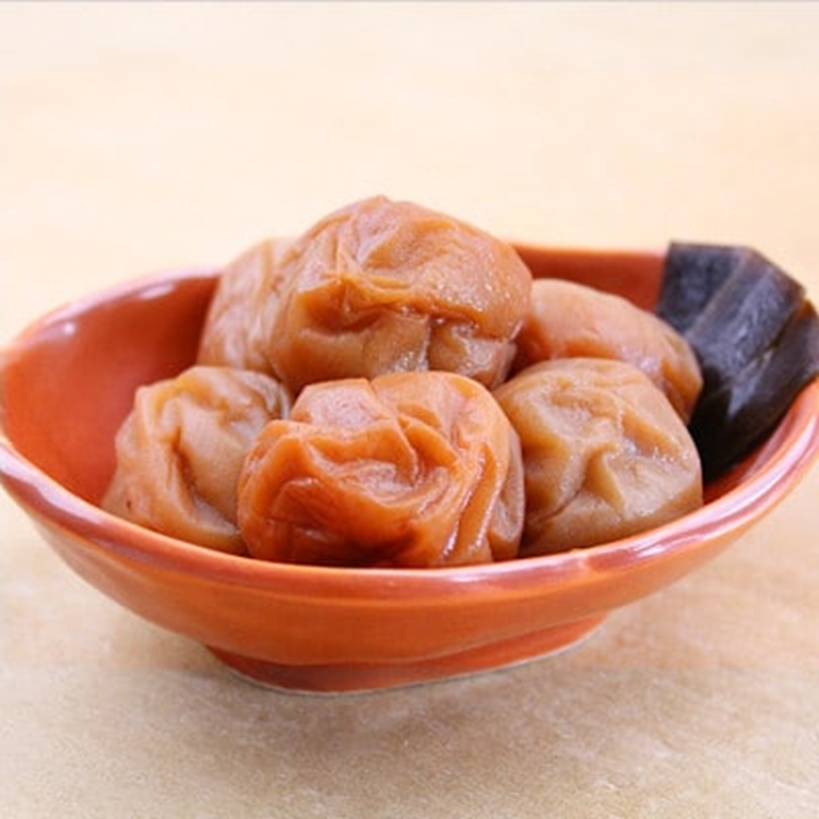 【発送月固定定期便】紀州南高梅 7種の風味 400g×12ヶ月 化粧箱入全12回