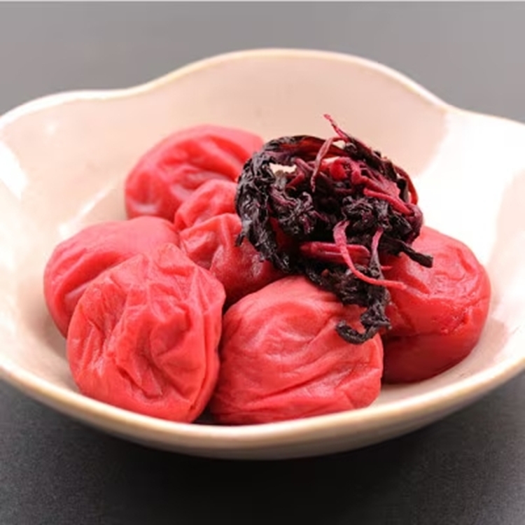 【発送月固定定期便】紀州南高梅 7種の風味 1000g×12ヶ月 化粧箱入全12回