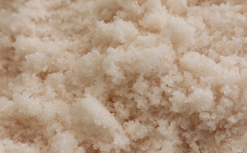 瀬戸内 の花藻塩セット 6袋（1袋500g） 調味料 海藻二段漬込み 凝縮 うまみ成分 旨味 料理 漬物 国産原料100％ 瀬戸内海 海水 海塩 しっとり 粗塩タイプ お塩 粗塩