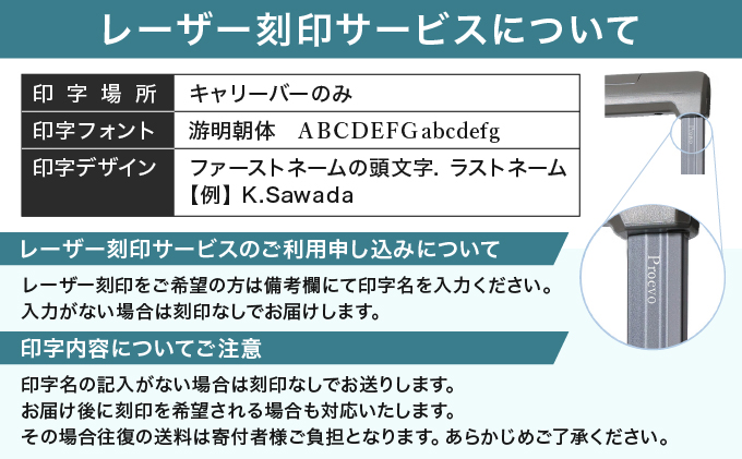 福岡県大木町のふるさと納税 [PROEVO-AVANT]フロントオープン スーツケース 機内持ち込み対応 ストッパー付き SS（エンボス/シルバー）[10005S] AY188-sv