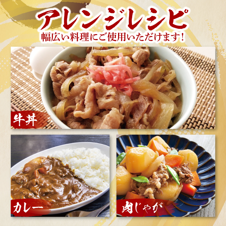 【茨城県共通返礼品】【3ヶ月定期便】常陸牛切り落とし500g（250g×2）｜ブランド牛 銘柄牛 和牛 黒毛和牛 国産 A5・A4ランク 等級 お肉 牛肉 牛丼 すき焼き 炒め物 小分け 定期 3回 毎月 茨城県 大子町（DD007）