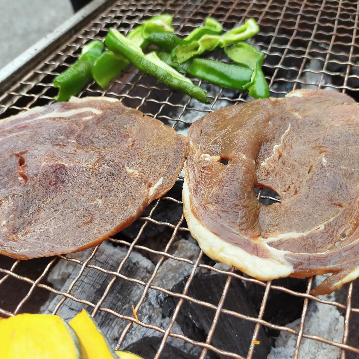北海道池田町のふるさと納税 【セゾン限定】北海道 十勝エゾ鹿肉 焼肉セット 1300g 5種類 冷凍 小分け ジビエ ヘルシー 高タンパク質 筋トレ 野生鹿 シカ しか 味付き 焼くだけ BBQ 焼肉