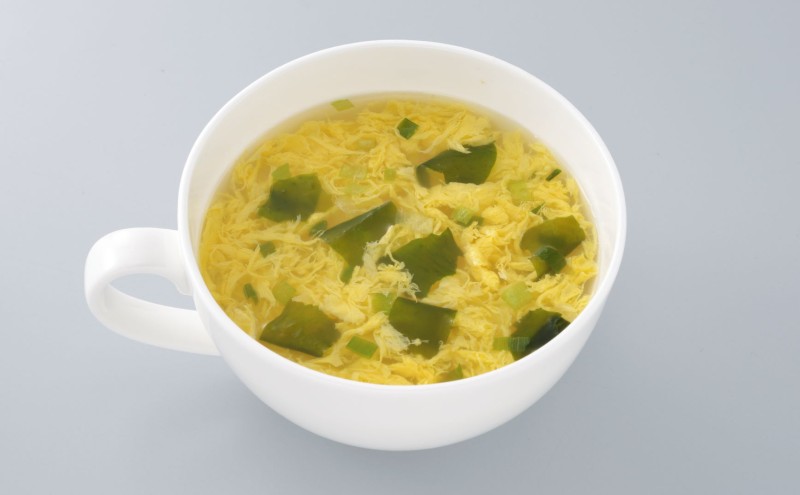 フリーズドライ たまごスープ 食べ比べ 柳屋本店 だしいただきます フリーズドライ たまごスープ 10食入 博多 華味鳥 水炊き 卵スープ 10個入り 計20食分 スープ セット