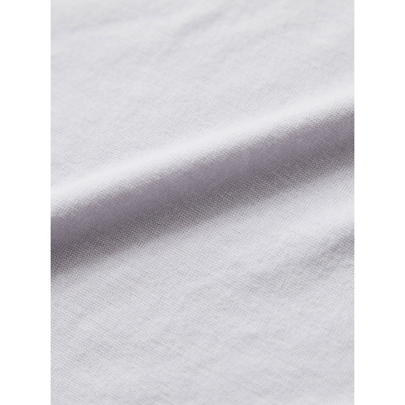 365日のメリノウールインナー advance タンクトップ グレー