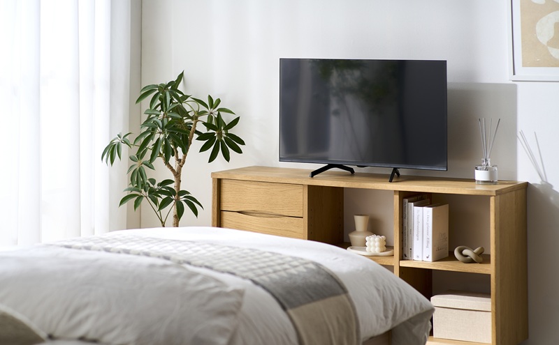 チューナーレスTV 32V型 LTL-32WG-F1 ブラック アイリスオーヤマ テレビ チューナーレステレビ 32型 液晶テレビ Google TV 搭載 tv スマートテレビ チューナーレス ネット対応 HD ハイビジョン セカンドテレビ 一人暮らし 動画配信サービス 対応