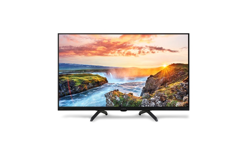 チューナーレスTV 32V型 LTL-32WG-F1 ブラック アイリスオーヤマ テレビ チューナーレステレビ 32型 液晶テレビ Google TV 搭載 tv スマートテレビ チューナーレス ネット対応 HD ハイビジョン セカンドテレビ 一人暮らし 動画配信サービス 対応