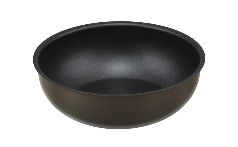 ダイヤモンドコートパン マルチエッグパン入り9点セット IHガス火対応 MEGI-9S ブラウンメタリック フライパンセット ih フライパン セット IH ガス火 取っ手が取れる 蓋付き マルチエッグパン 深型 幅広 卵焼き器 エッグパン アイリスオーヤマ