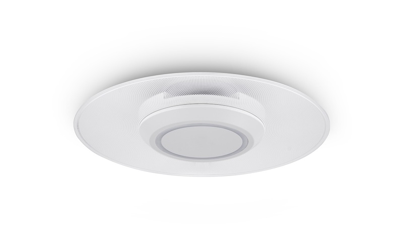 小型シーリングライト1900lm 昼光色 SCL190D-P シーリングライト LED 天井照明 照明 節電 省エネ シーリング ライト 丸型 円形 小型 玄関 廊下 トイレ クローゼット 導光板 おしゃれ 小型シーリングライト 導光板フレームタイプ アイリスオーヤマ