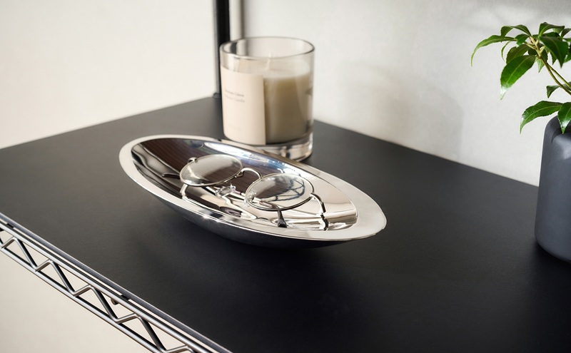 カラーメタルラック ウッドボード付き CMM-75104B ブラック ラック 棚 おしゃれ キャスター キャスター付 収納ラック キッチン ウッドボード付き メタルラック メタル カラーラック 収納 リビング 寝室 かわいい アイリスオーヤマ 幅75