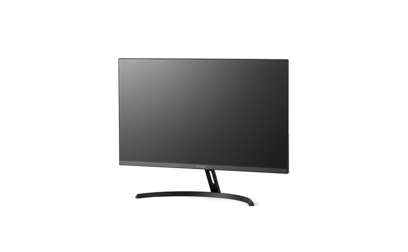 液晶ディスプレイ DT-JF235S-B ブラック モニター 23.8インチ フルhd 高画質 100Hz VA ノングレア 非光沢 スピーカー内蔵 ディスプレイ パソコンモニター PCモニター 液晶モニター アイリスオーヤマ