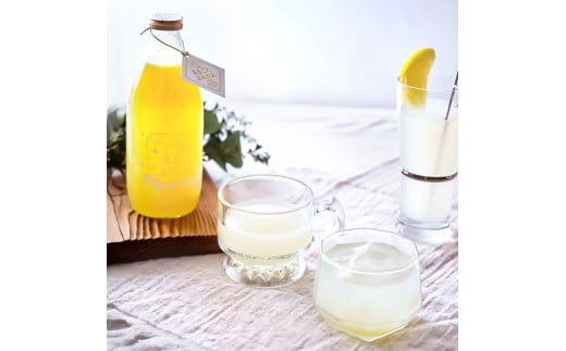 まるごとぶんたんセット 360mlセット