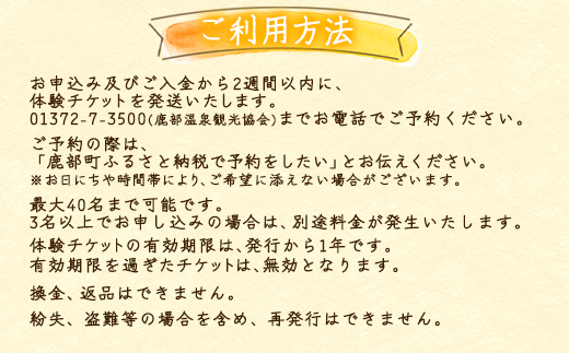 【お土産付き】鮭の遡上見学体験 2名様分 根昆布だし お土産付き 道の駅しかべ間歇泉公園 入園券付 旅行 観光 体験 送料無料 