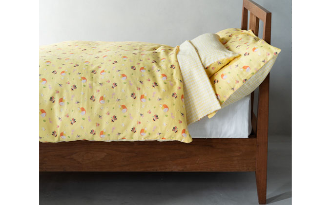 PGガーゼ ガーゼ肌掛け farm