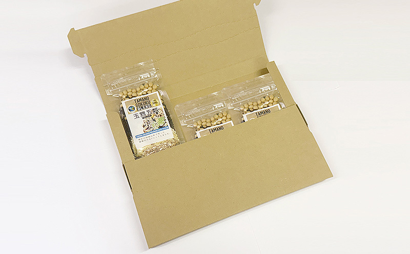 玉野五穀ブレンド ビッグサイズ 200g×4個入り 約1ヵ月分 五穀ブレンド 雑穀ブレンド 国産 米 黒米 もちきび もちむぎ 大豆 たかきび