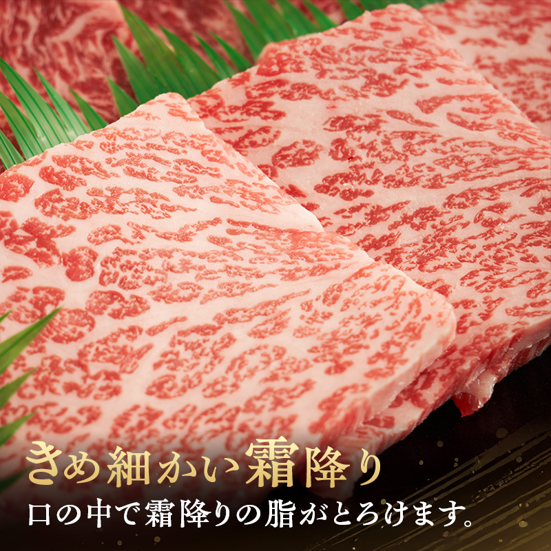 BBQ　特選ペア盛