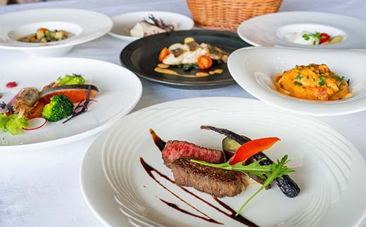 ホテル アローレ宿泊クーポン券 10,000円相当 旅行券 リゾート 源泉かけ流し 温泉 全室レイクビュー 石川県加賀市 F6P-2903