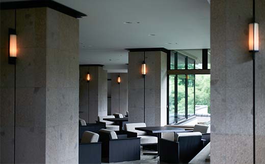 【高島屋選定品】花紫 平休日1泊2食付 ペア宿泊券《モダンJr.スイート》トラベル 宿泊 宿 温泉 宿泊券 旅行 F6P-2830