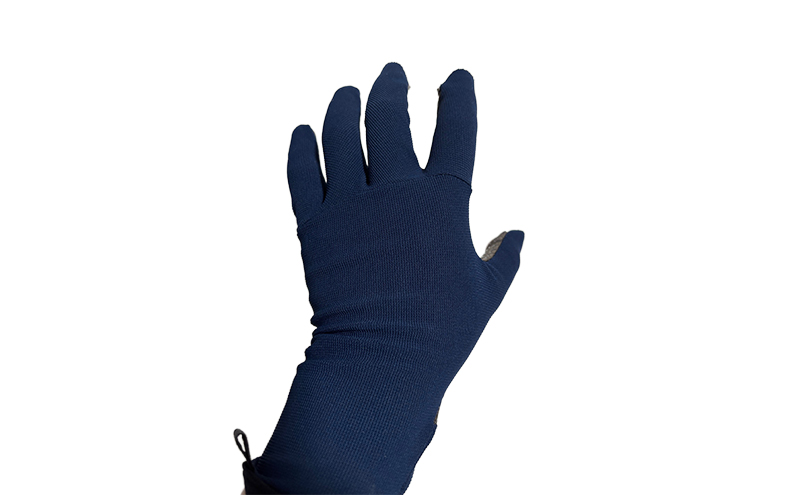 撥水 フッシングストレッチグローブ 3C オールシーズン 薄手 フィッシング  ストレッチ グローブ 手袋 釣り 自転車 滑り止め