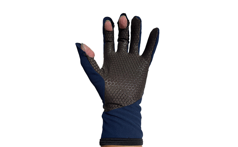 撥水 フッシングストレッチグローブ 3C オールシーズン 薄手 フィッシング  ストレッチ グローブ 手袋 釣り 自転車 滑り止め