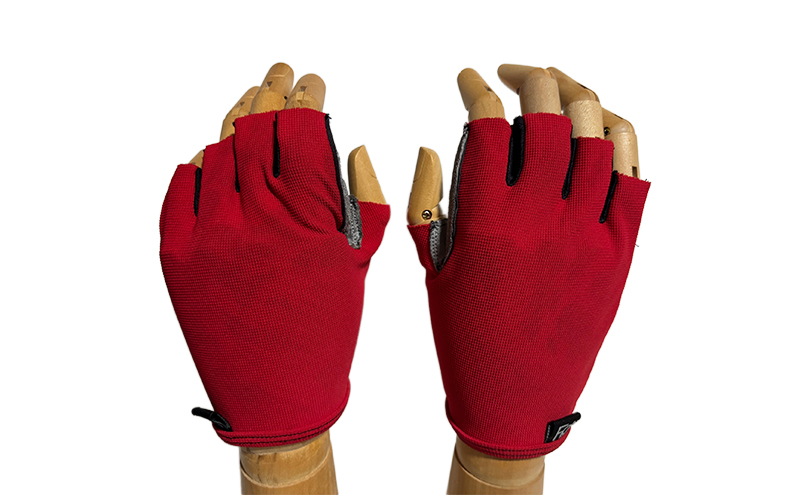 撥水 サイクリンググローブ 指切り 指なし オールシーズン サイクリング 自転車 グローブ 手袋