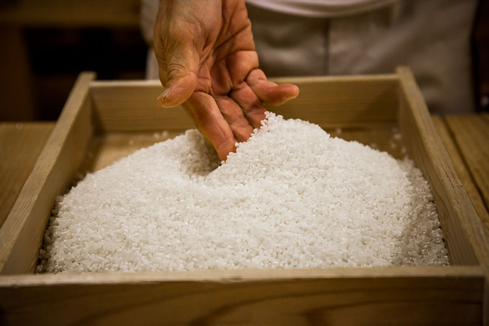 【全米日本酒鑑評会グランプリ受賞】吟醸酒アジュール（720ml×2本）19-48