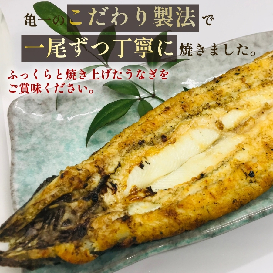 国産うなぎ 手焼き 蒲焼き 白焼き 食べ比べ セット (各1本 計2尾/約240g) 昭和49年創業 老舗の味 特製タレ付き 冷凍 鰻 ウナギ 魚介 高級グルメ  土用の丑の日 お取り寄せ ギフト 贈答 贈り物 プレゼント 父の日 母の日 敬老の日 お中元 御中元 お歳暮 御歳暮 内祝い お祝い お食事処 亀一 愛媛県 愛南町