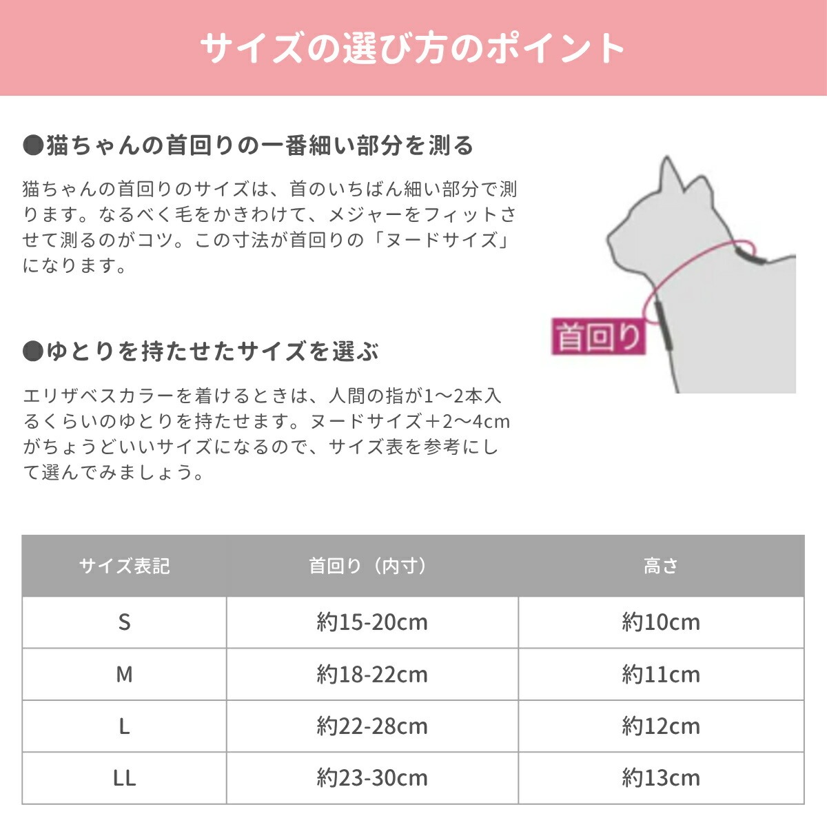 【Sサイズ】ぽぽねこ 軽くて柔らかい猫用エリザベスカラー 傷口が見えにくい・ソフト・軽量タイプ「共通返礼品」 | 布製 防汚 撥水 撥油素材 エリザベスカラー ペット ペット用品 ねこ ネコ 茨城県 守谷市