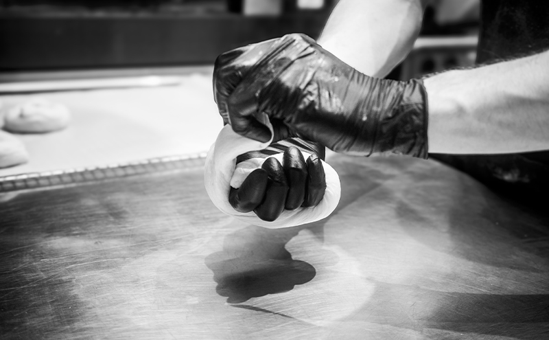 【 定期便 6ヵ月】ベーグル詰め合わせ 12個 パン 国産 冷凍 ベーグル プレーン セット 詰合せ 詰め合わせ にかほ市 秋田 秋田県