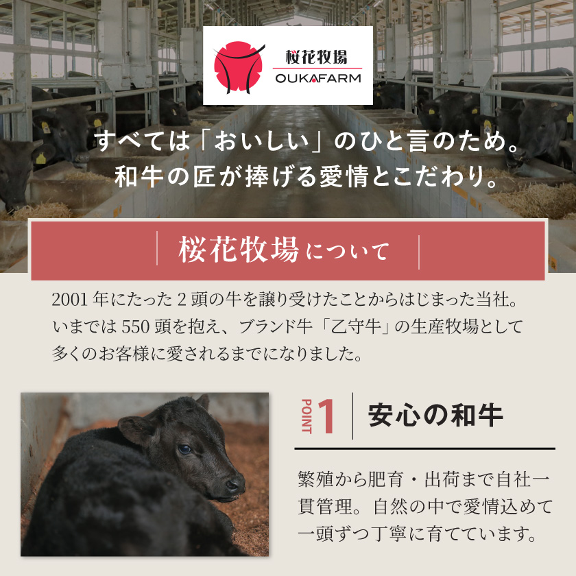 宮崎県都城市のふるさと納税 宮崎牛【赤身霜降り】すきしゃぶ700g_17-6507