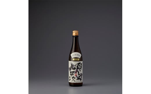 醸し人九平次 純米大吟醸 飲みくらべ4本セット（720ml×4本）《西脇市産山田錦使用日本酒》（52-13） 日本酒 酒 お酒 純米大吟醸 飲み比べ 人気 山田錦 4合瓶 セット