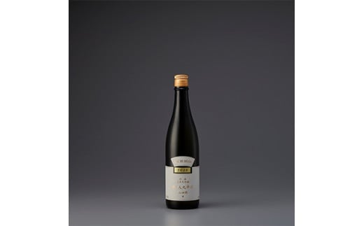 醸し人九平次 純米大吟醸 飲みくらべ4本セット（720ml×4本）《西脇市産山田錦使用日本酒》（52-13） 日本酒 酒 お酒 純米大吟醸 飲み比べ 人気 山田錦 4合瓶 セット