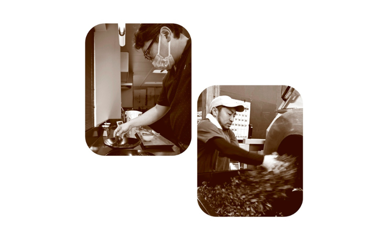 森からの和紅茶　はじまり缶（15袋入）〈紅茶 お茶 茶 茶葉 和紅茶 缶 飲料〉