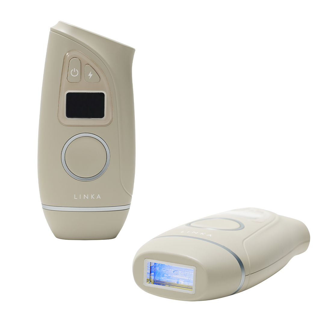 茨城県つくばみらい市のふるさと納税 ＼ 数量限定価格！ ／ LINKA エピゼロ（IPL光脱毛器） LINKA リンカ 美顔器 美白 美容 スキンケア 美容家電 エステ 脱毛器 脱毛 光美容 フォトフェイシャル [EV06-NT]